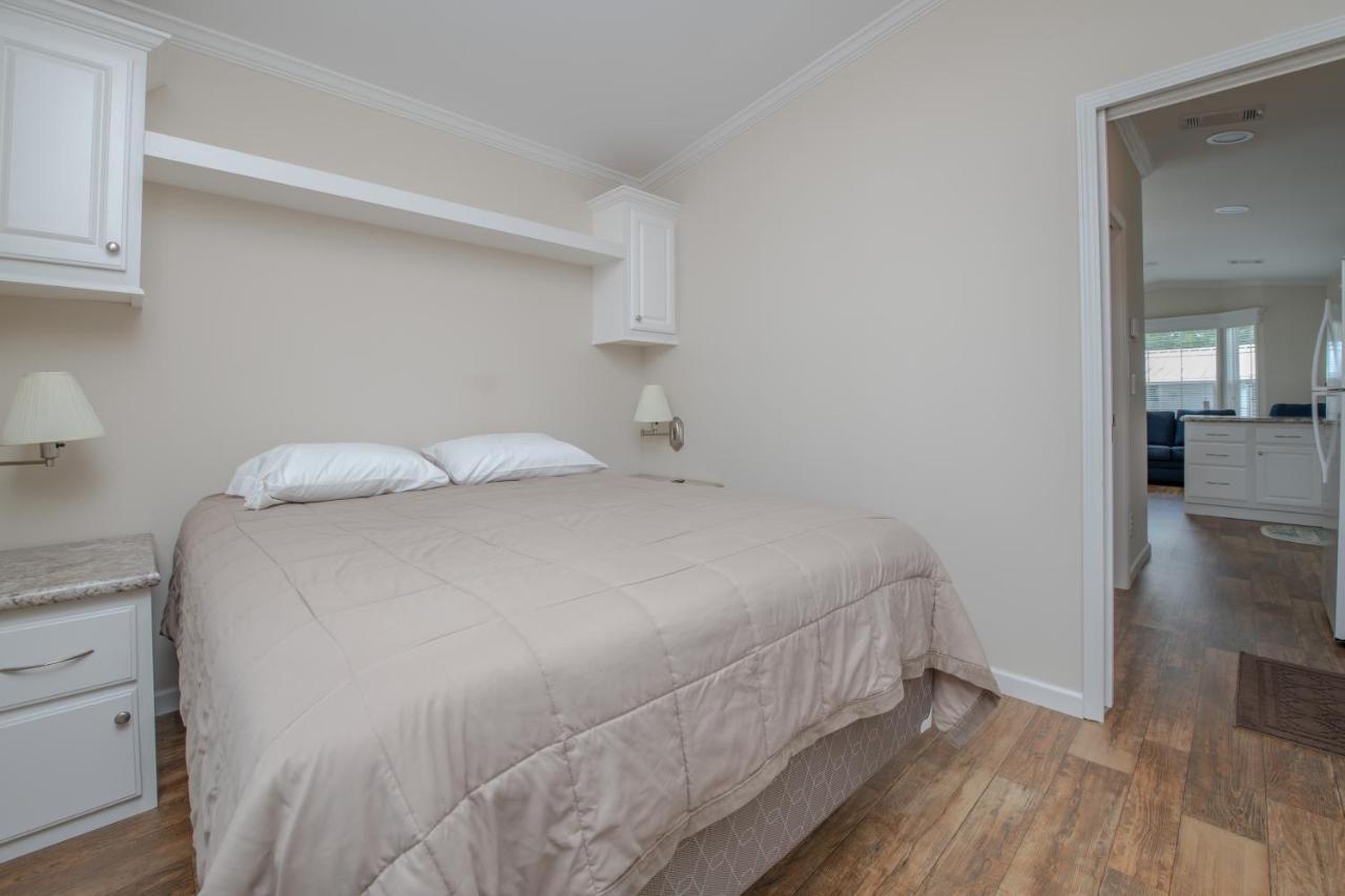 Spanish Main Rv Resort Thonotosassa Екстер'єр фото